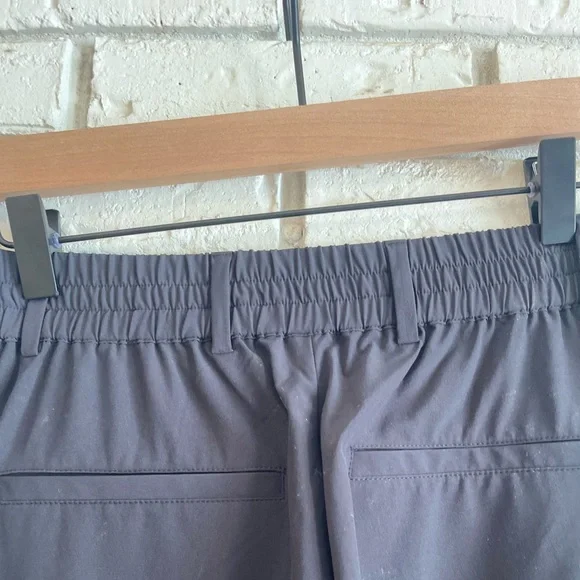 Alo High-Waist Dreamscape Trouser (Long) - Picture 8 of 8